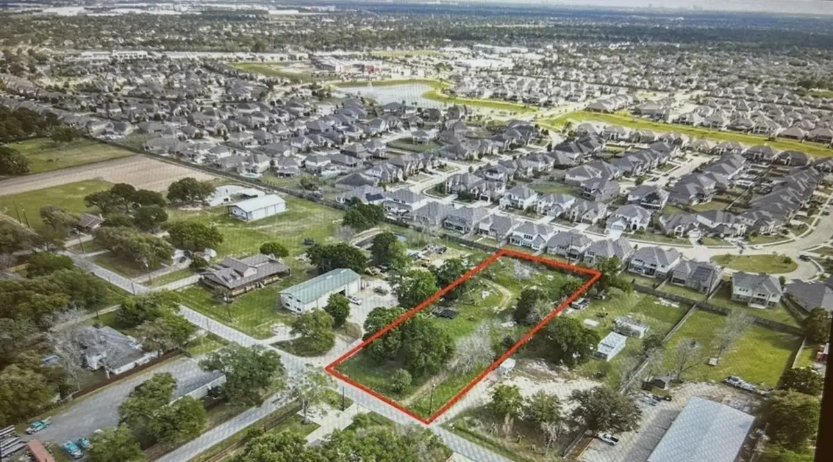 17703 South Drive, Cypress, TX 77433 - #1