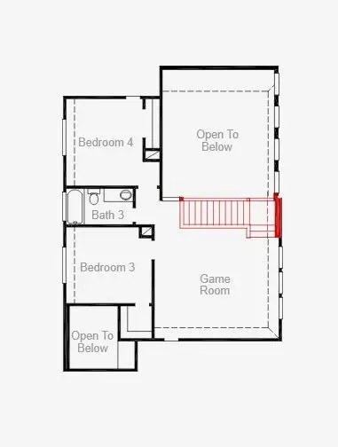 103 Candlelight Ridge Court, Richmond, TX 77406 - #3