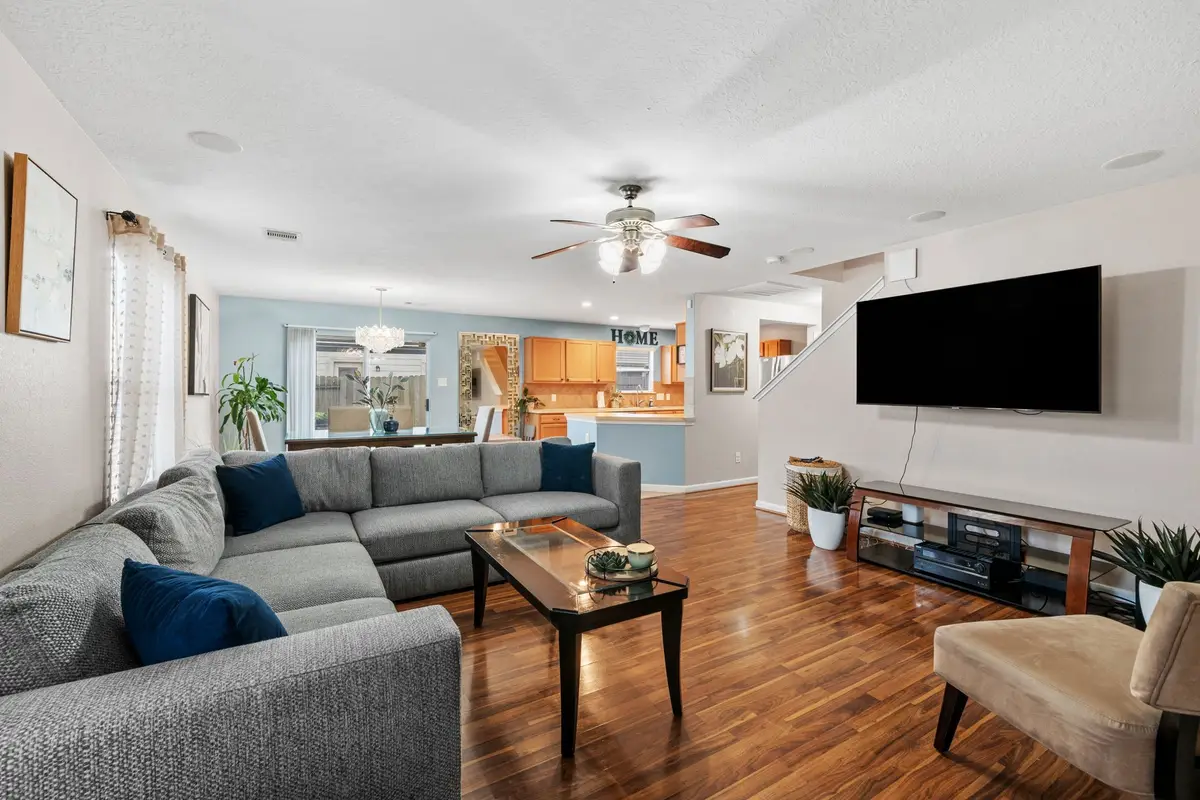 2903 Valiant Scene Court, Houston, TX 77038 - #1