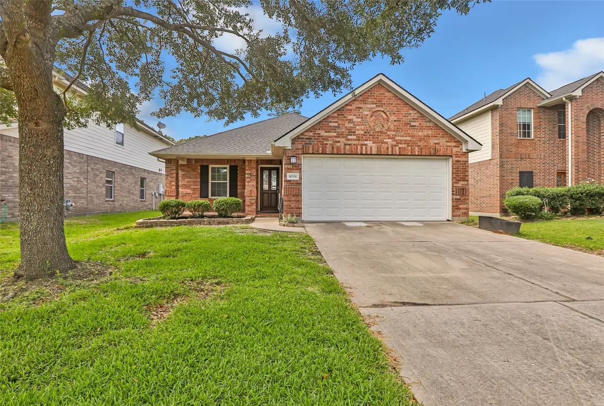 10331 Whisper Bluff Drive, Humble, TX 77396 - #1