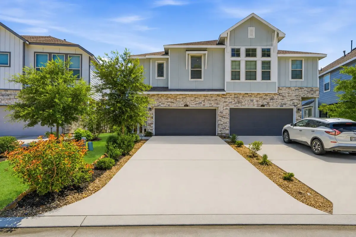 649 Royal Arch Drive, Conroe, TX 77304 - #1