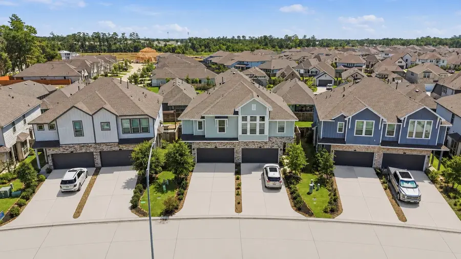 649 Royal Arch Drive, Conroe, TX 77304 - #2