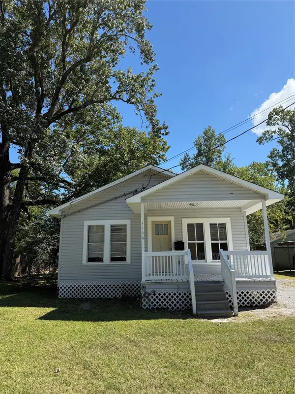 4466 Singleton Road, Beaumont, TX 77708