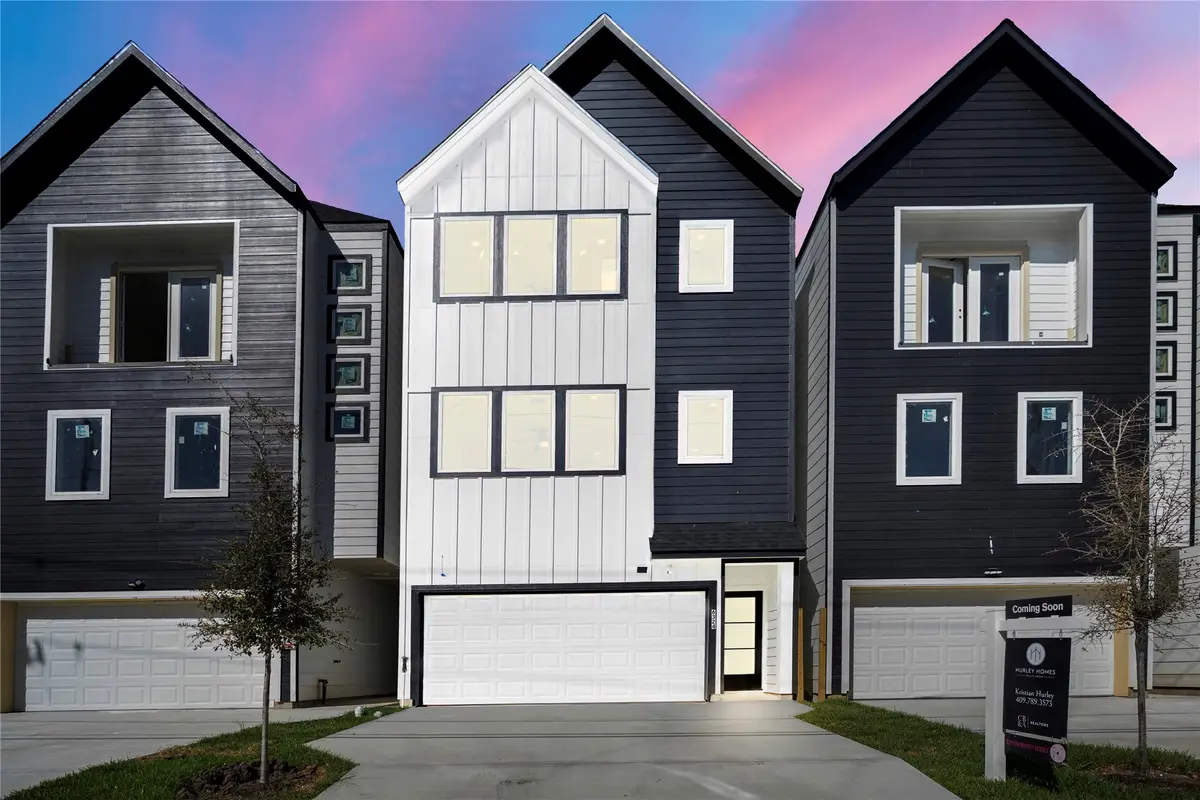 6320 Del Rio Street, Houston, TX 77021 - #1