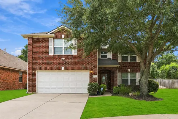 12314 Brentleywood Lane, Houston, TX 77070