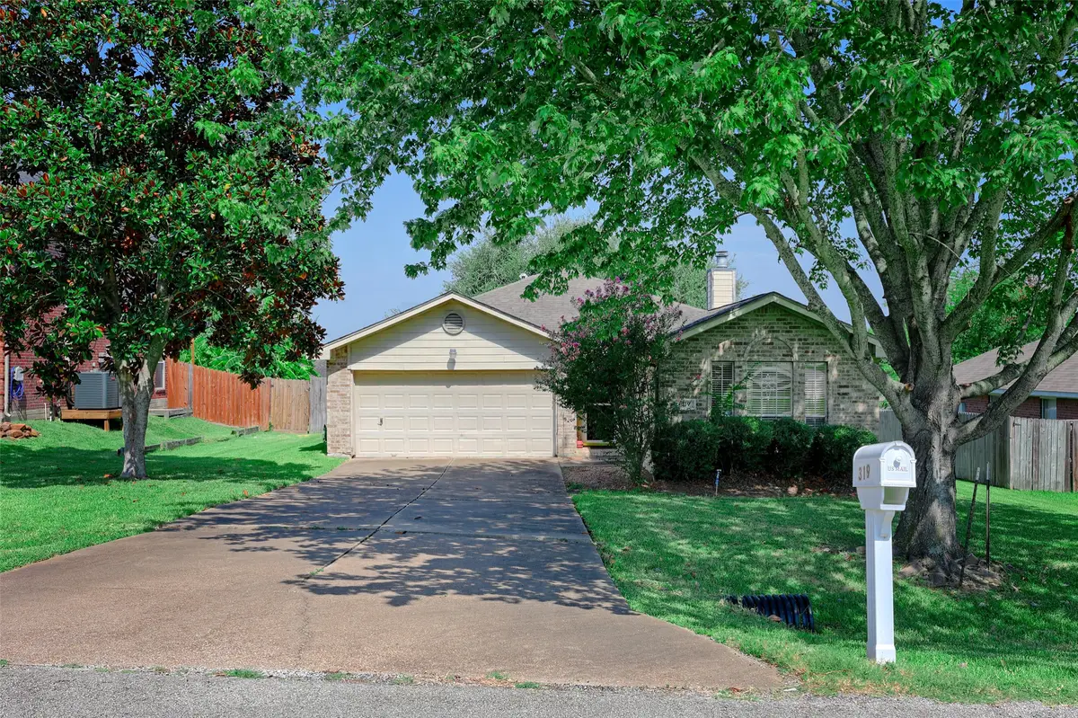 319 Leisure Lane, Montgomery, TX 77356 - #1