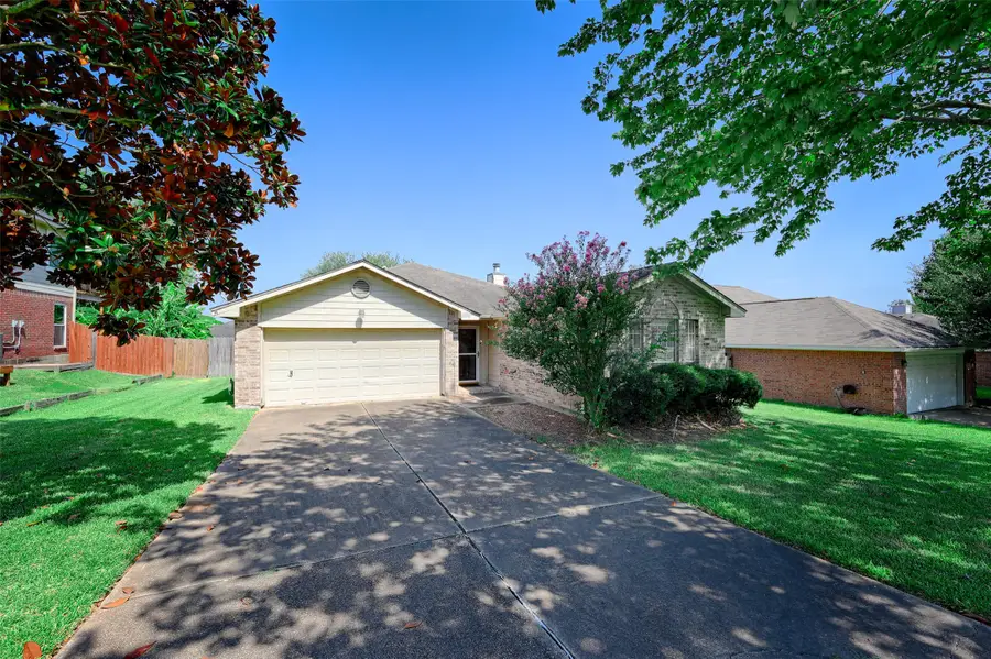 319 Leisure Lane, Montgomery, TX 77356 - #2