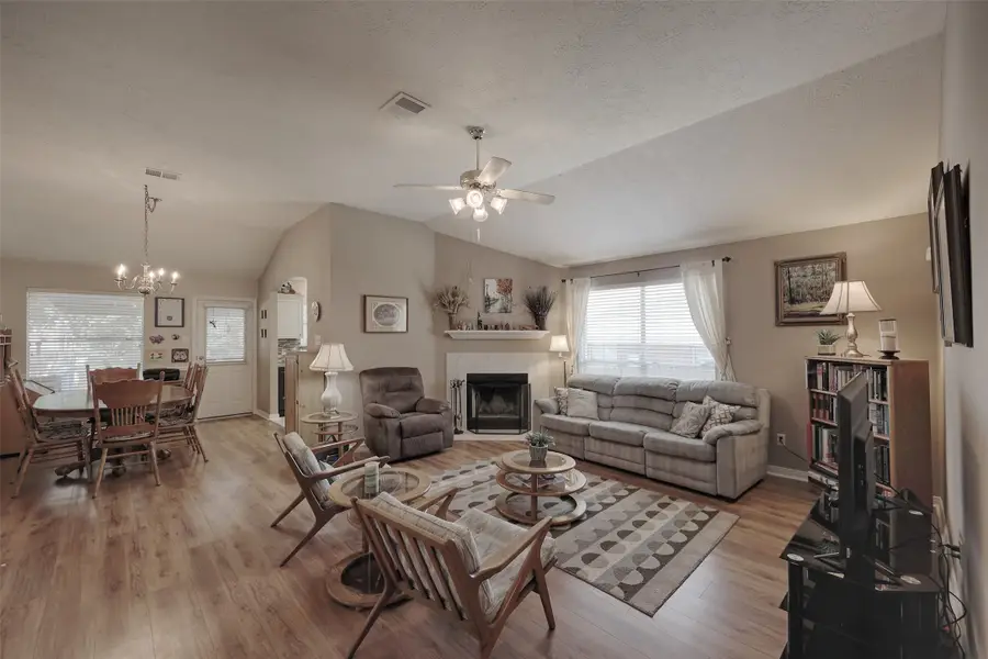 319 Leisure Lane, Montgomery, TX 77356 - #3