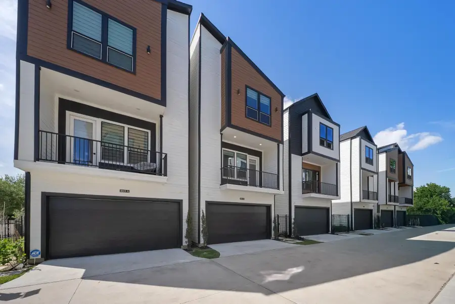 4013 Griggs Road #K, Houston, TX 77021 - #2