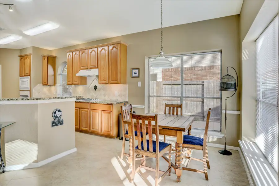 2807 Red Oak Lane, Pearland, TX 77584 - Image #3