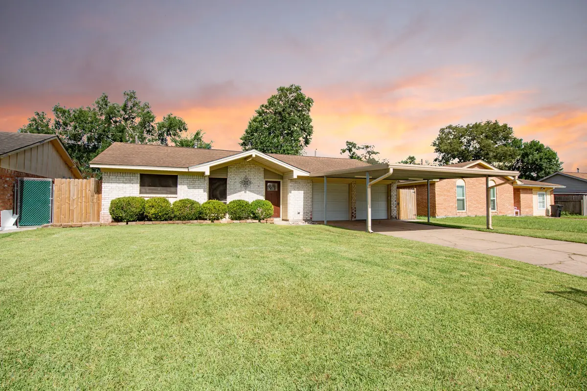 823 Parkhill Street, Channelview, TX 77530 - #1