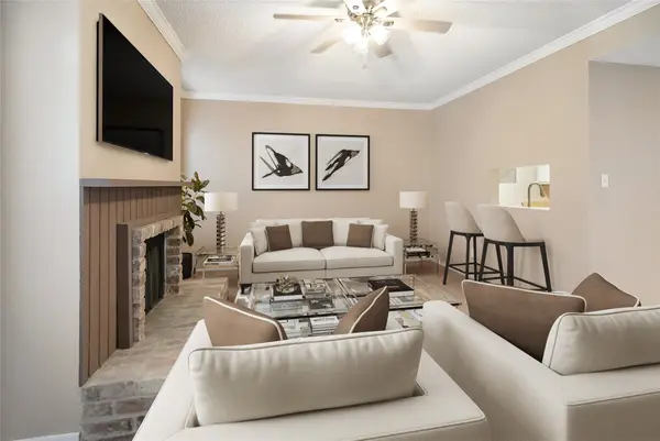 1100 Augusta Drive #7, Houston, TX 77057