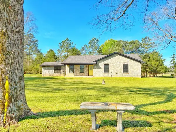 1470 Fm 2712, Crockett, TX 75835