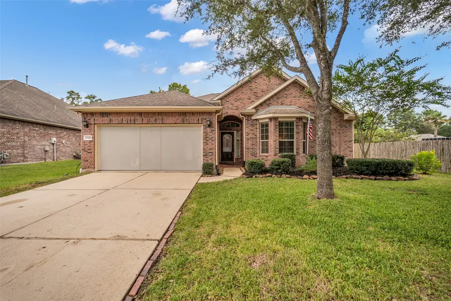 20743 Oakhurst Creek Drive, Porter, TX 77365 - #2