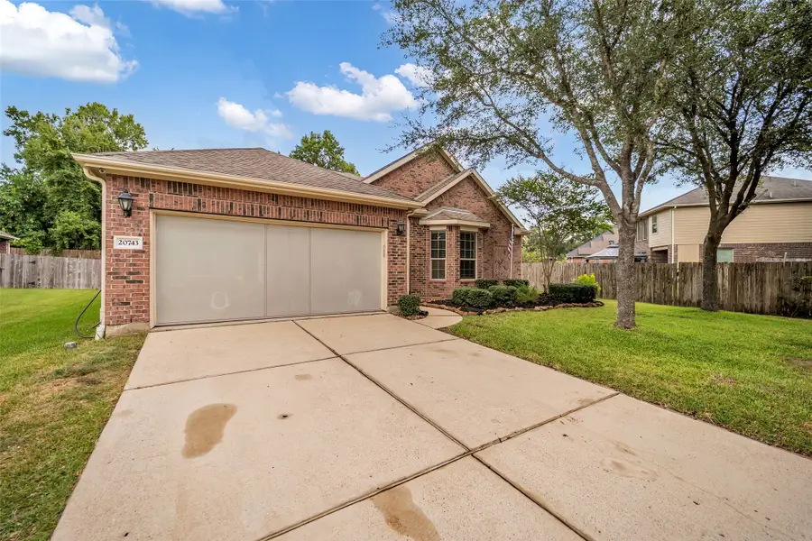 20743 Oakhurst Creek Drive, Porter, TX 77365 - #3