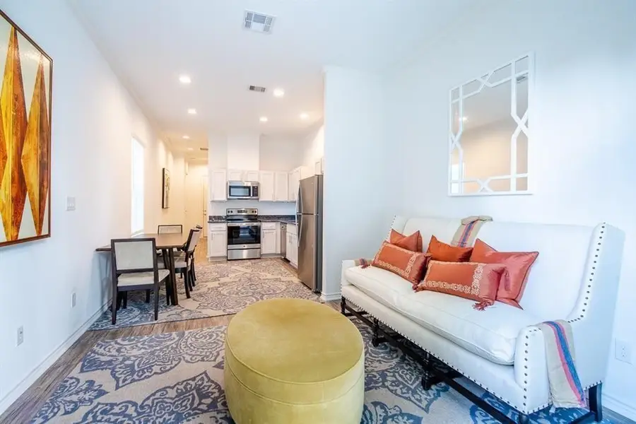 2524 Sam Wilson Street, Houston, TX 77020 - Image #2