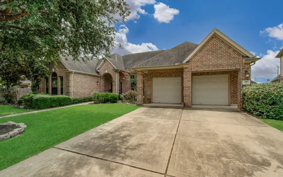 7511 Shadow Terrace Lane, Richmond, TX 77407 - #2