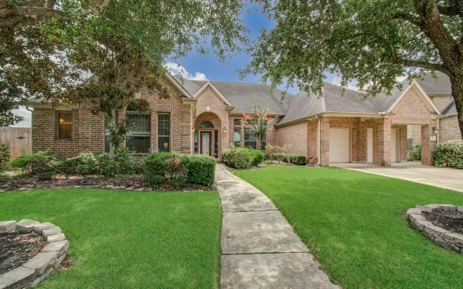7511 Shadow Terrace Lane, Richmond, TX 77407 - #3