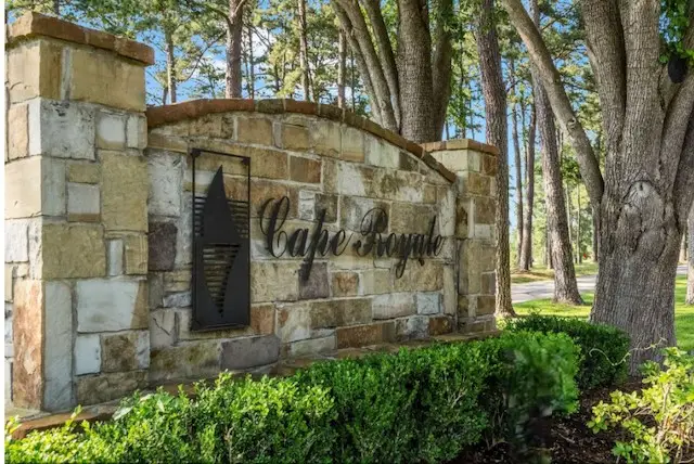 85 S Royale Greens Drive, Coldspring, TX 77331 - #1