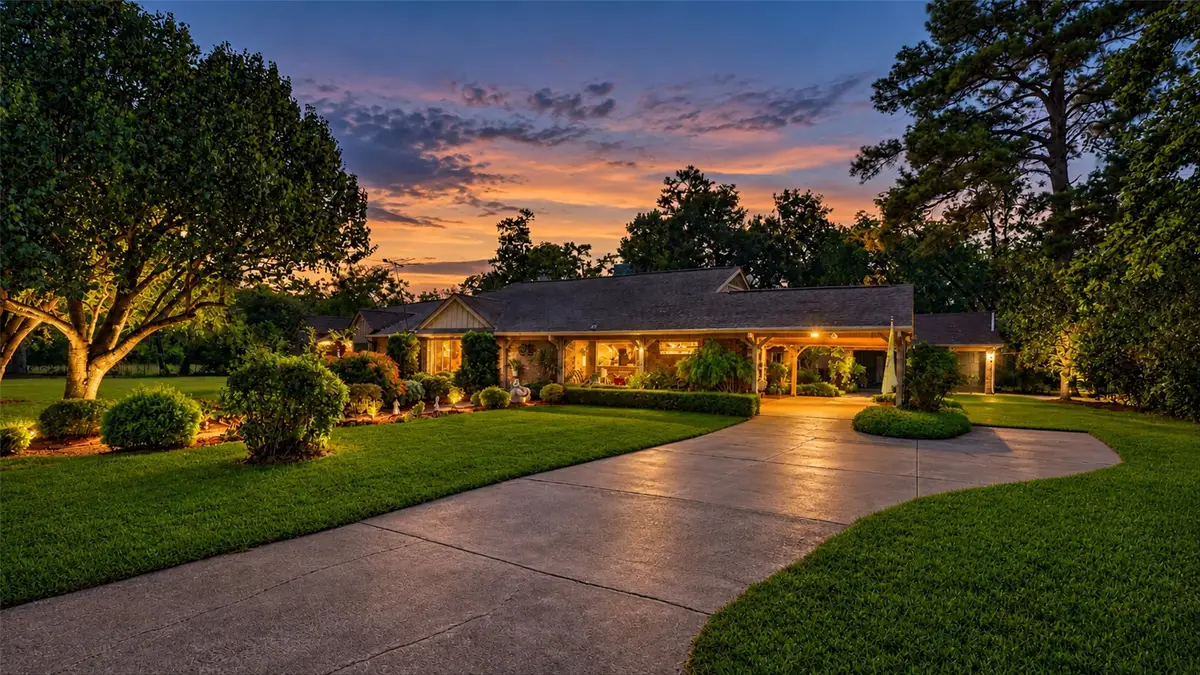 12625 Huffmeister Road, Cypress, TX 77429 - #1