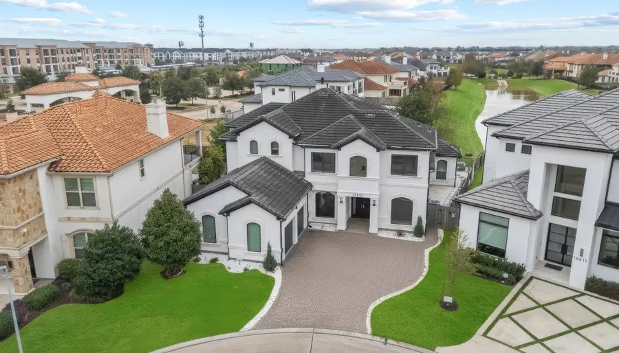 13607 Milan Meadow Court, Houston, TX 77077 - Image #2