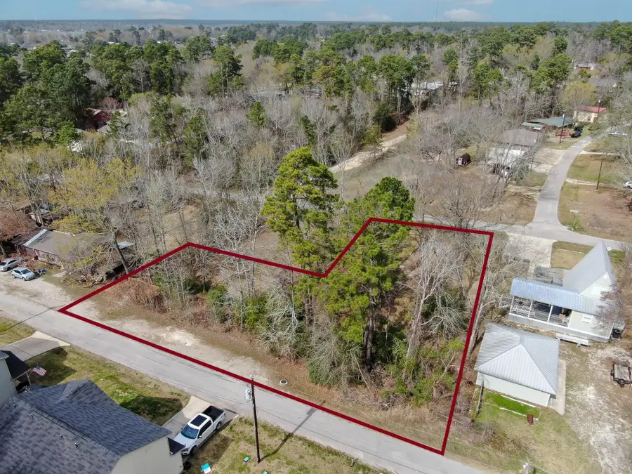 TBD Big Oak, Livingston, TX 77351 - #3