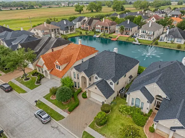 14406 Dunrobin Way, Sugar Land, TX 77498