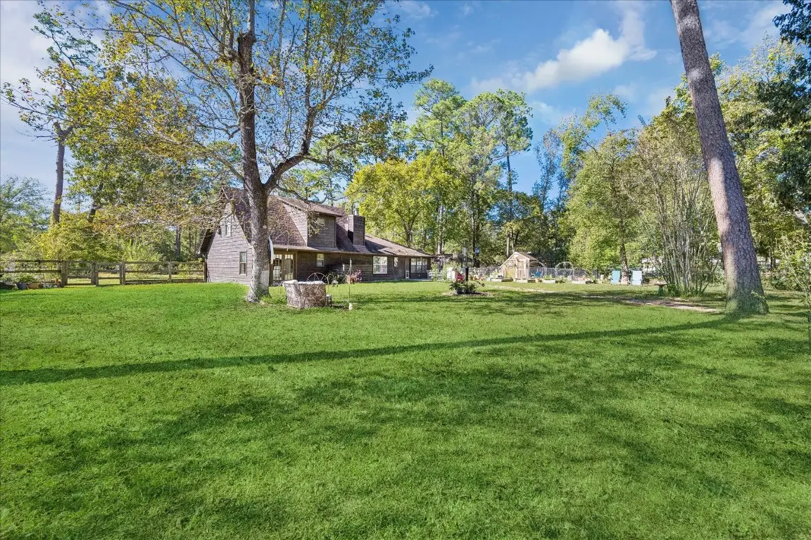 6B Davidson Lane, Huffman, TX 77336 - #1