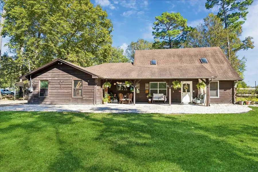 6B Davidson Lane, Huffman, TX 77336 - #2