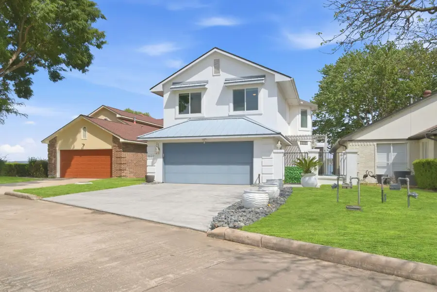 1609 Schooner Point, Willis, TX 77318 - #3