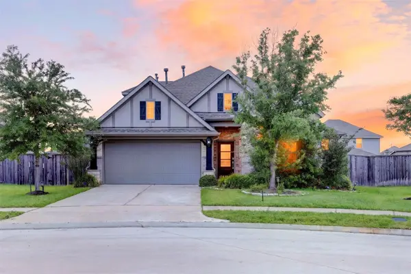 20126 Matador Ridge Dr, Cypress, TX 77433