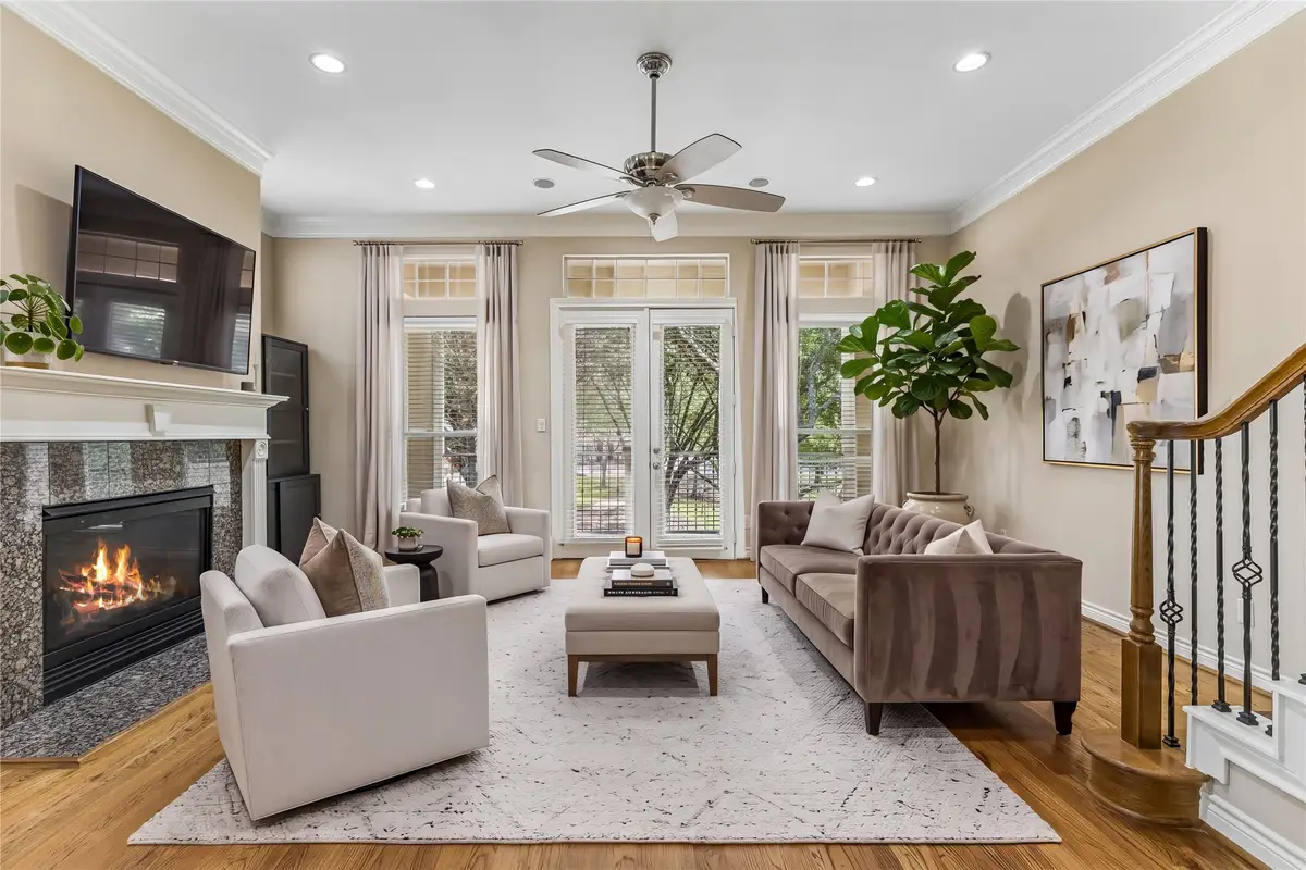 9101 Harbor Hills Drive, Houston, TX 77054 - #1