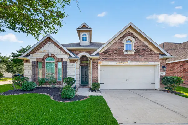 5803 Matilda Bay Circle, Richmond, TX 77407