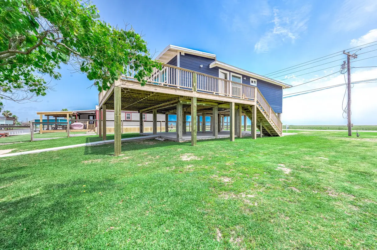 26778 Fm 457, Sargent, TX 77414 - #1