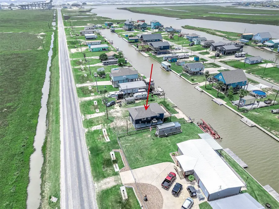 26778 Fm 457, Sargent, TX 77414 - #2