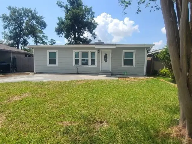 3834 Rosedale Street, Houston, TX 77004 - #2