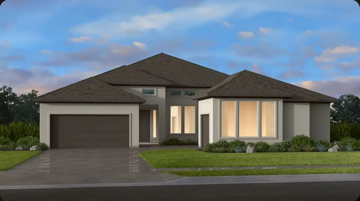 9202 Everlasting Daisy Drive, Cypress, TX 77433 - #1
