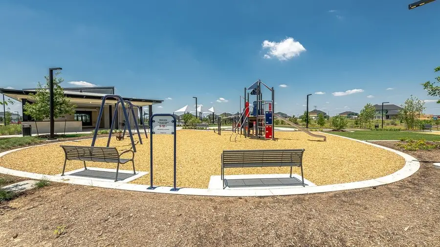 9202 Everlasting Daisy Drive, Cypress, TX 77433 - #2