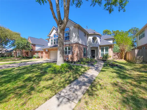 23114 Enchanted Landing Lane, Katy, TX 77494