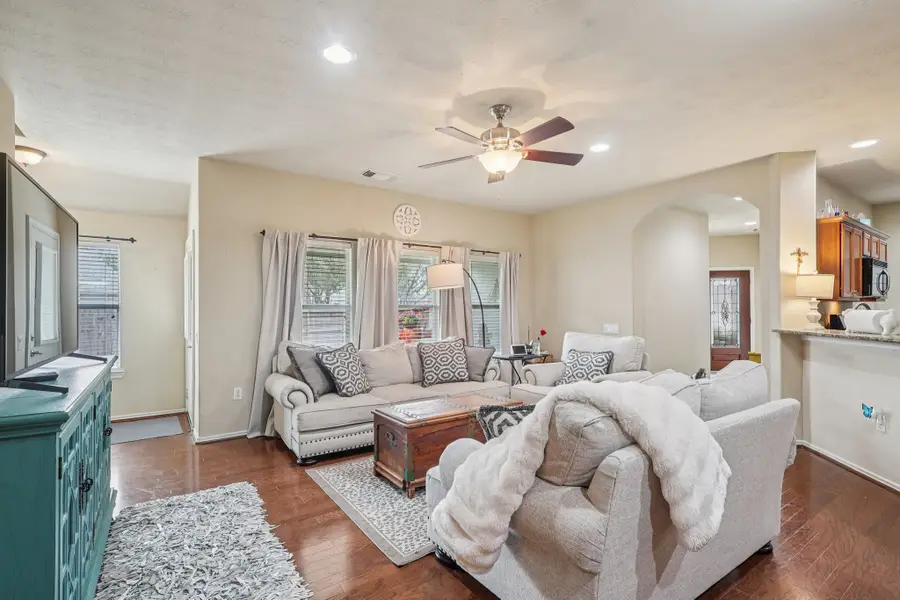 30 Trafalgar Place, Conroe, TX 77384 - #3