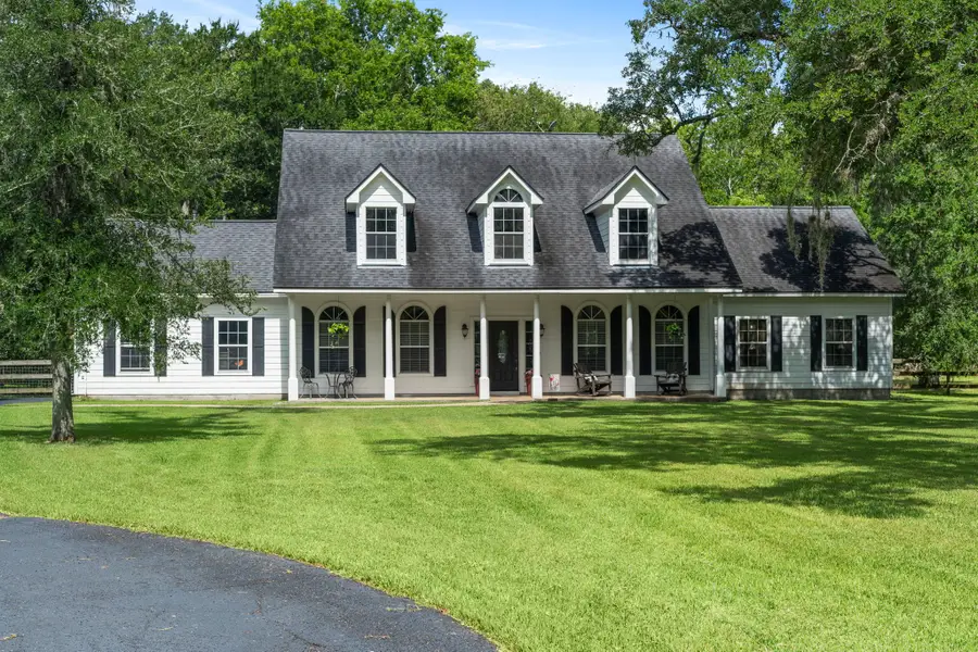 13502 E Brazos Bend Drive, Needville, TX 77461 - #2