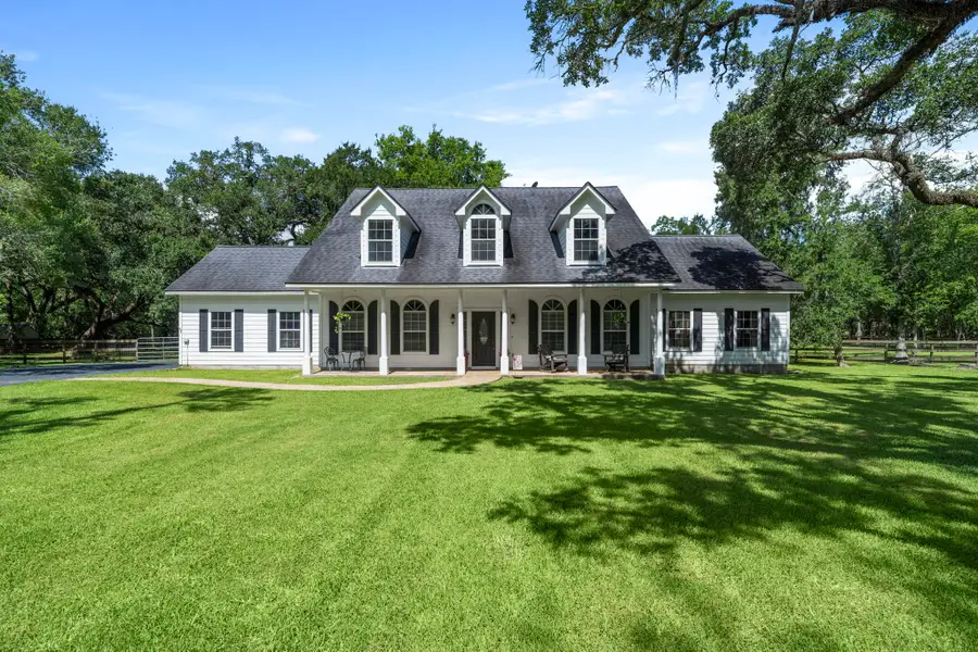 13502 E Brazos Bend Drive, Needville, TX 77461 - #3