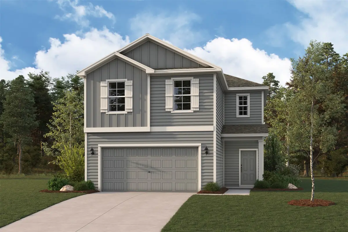 1357 Ravenna Place, Brookshire, TX 77423 - #1