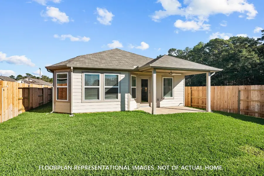 1626 Birch Wood Drive, Rosenberg, TX 77471 - #3