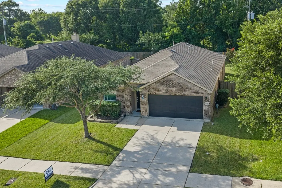 1135 Treasure Court, Baytown, TX 77521 - #1