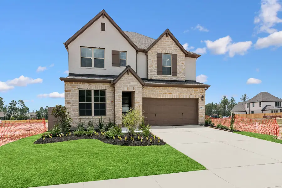 18154 Ramsey Way Lane, Conroe, TX 77302 - #3