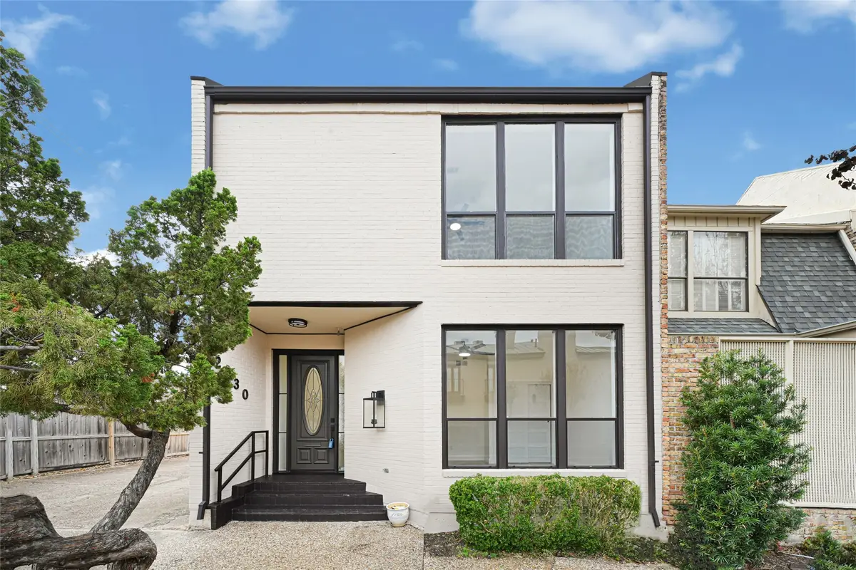 2230 Fulham Court, Houston, TX 77063 - Image #1