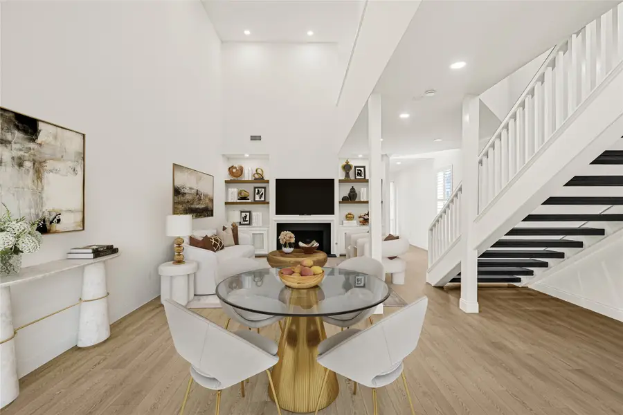 2230 Fulham Court, Houston, TX 77063 - Image #3