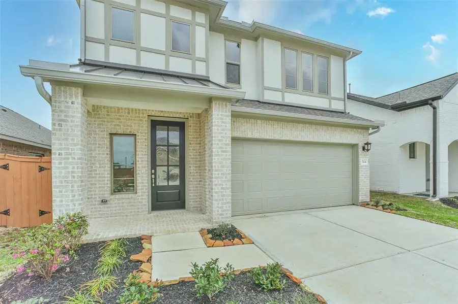 704 Ocean Palms Drive, Katy, TX 77493 - #2