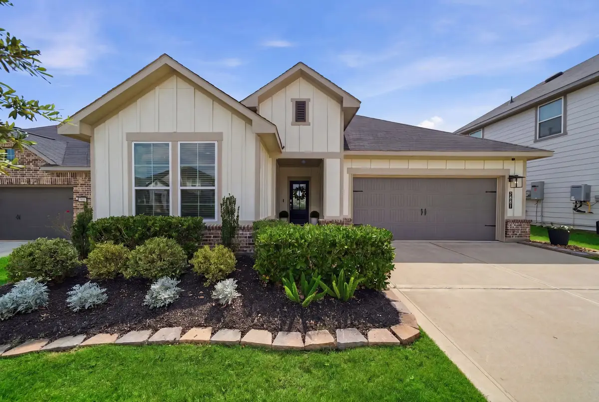 2881 Terrace Grove Dr, Conroe, TX 77304 - #1